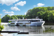 The Loire Valley, a Royal legacy (port-to-port cruise)