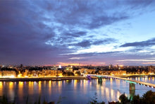 Budapest, the Pearl of the Danube (port-to-port cruise)