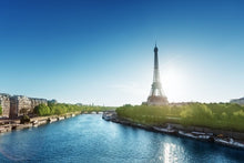 France at its Finest from Paris to the Champagne Region (port-to-port cruise)
