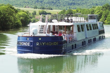 France at its Finest from Paris to the Champagne Region (port-to-port cruise)