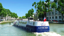 Historic Residences, Local Cuisine, and Hidden Gems in the Oise Valley (port-to-port cruise)