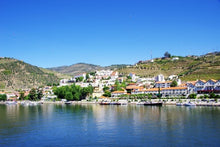 From Portugal to Spain: Porto, the Douro Valley (Portugal) and Salamanca (Spain) (port-to-port cruise)