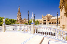 Andalusia: Tradition, Gastronomy and Flamenco (port-to-port cruise)