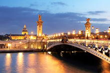 The Seine Valley (port-to-port cruise)