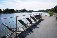 Historic Residences, Local Cuisine, and Hidden Gems in the Oise Valley (port-to-port cruise)