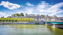 Historic Residences, Local Cuisine, and Hidden Gems in the Oise Valley (port-to-port cruise)