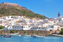Discover Andalusia in Seville, Follow the Footsteps of Columbus in Huelva, and Fall Under the Spell of Cadiz (port-to-port cruise)