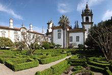 From Portugal to Spain: Porto, the Douro Valley (Portugal) and Salamanca (Spain) (port-to-port cruise)