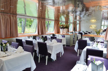 Historic Residences, Local Cuisine, and Hidden Gems in the Oise Valley (port-to-port cruise)