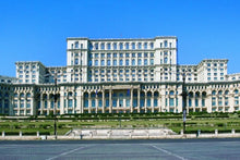 From the Black Sea to the Blue Danube (port-to-port cruise)