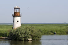 From the Black Sea to the Blue Danube (port-to-port cruise)