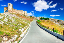 From the Blue Danube to the Black Sea (port-to-port cruise)