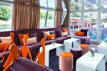 Historic Residences, Local Cuisine, and Hidden Gems in the Oise Valley (port-to-port cruise)