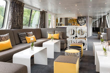 A Charming Cruise through Alsace and Lorraine along the Marne-Rhine Canal (port-to-port cruise)