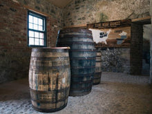 Barrell Room Distillery