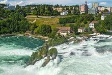 An exceptional cruise through the most beautiful regions of three different countries (port-to-port cruise)