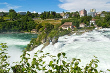 From Basel to Amsterdam : The Treasures of the Celebrated Rhine River (port-to-port cruise)