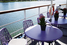 Historic Residences, Local Cuisine, and Hidden Gems in the Oise Valley (port-to-port cruise)