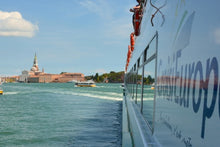 From the Canals of Venice to Renaissance-infused Mantua