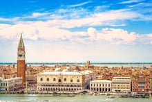From the Canals of Venice to Renaissance-infused Mantua
