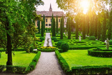 From the Canals of Venice to Renaissance-infused Mantua