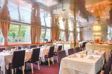 An Enchanting Christmas Getaway between Ghent and Bruges (port-to-port cruise)