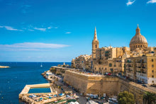 The Best of the Mediterranean (port-to-port cruise)