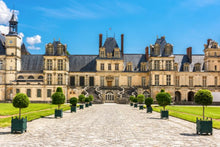 Revisit France's Past, its Royal Sites, and Medieval Cities during a Historic Cruise on the Petite Seine  (port-to-port cruise)
