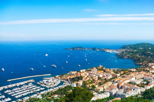 La Dolce Vita along the Italian coastline (port-to-port package)