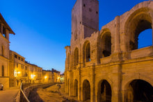 Santons and Christmas traditions along the canals of Provence Following the footsteps of fortresses and authentic villages