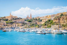 The Best of the Mediterranean (port-to-port cruise)