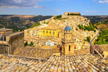 The Best of the Mediterranean (port-to-port cruise)