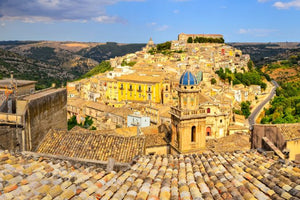 The Best of the Mediterranean (port-to-port cruise)