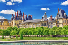 Revisit France's Past, its Royal Sites, and Medieval Cities during a Historic Cruise on the Petite Seine  (port-to-port cruise)