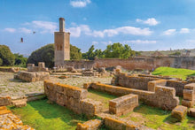 The Best of the Mediterranean (port-to-port cruise)
