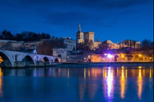 Santons and Christmas traditions along the canals of Provence Following the footsteps of fortresses and authentic villages