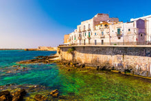 The Best of the Mediterranean (port-to-port cruise)
