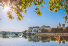 Santons and Christmas traditions along the canals of Provence Following the footsteps of fortresses and authentic villages