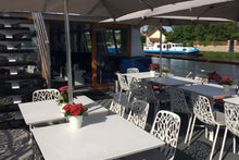 Revisit France's Past, its Royal Sites, and Medieval Cities during a Historic Cruise on the Petite Seine  (port-to-port cruise)
