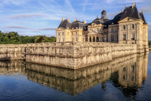 Revisit France's Past, its Royal Sites, and Medieval Cities during a Historic Cruise on the Petite Seine  (port-to-port cruise)