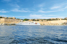 The Best of the Mediterranean (port-to-port cruise)
