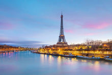 Revisit France's Past, its Royal Sites, and Medieval Cities during a Historic Cruise on the Petite Seine  (port-to-port cruise)