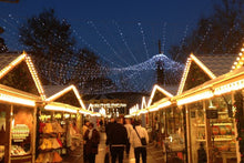 Santons and Christmas traditions along the canals of Provence Following the footsteps of fortresses and authentic villages