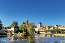 Revisit France's Past, its Royal Sites, and Medieval Cities during a Historic Cruise on the Petite Seine  (port-to-port cruise)