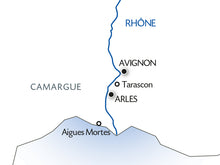 Santons and Christmas traditions along the canals of Provence Following the footsteps of fortresses and authentic villages