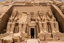 Abu Simbel