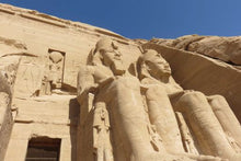 Abu Simbel
