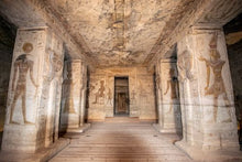Abu Simbel