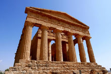 Agrigento_Photo by Kees Kortmulder on Unsplash