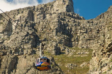 Quintessential South Africa